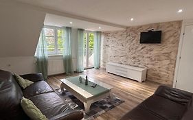 Ferienwohnung Wilhelmshaven